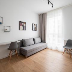 Nowa Praga Modern Apartment