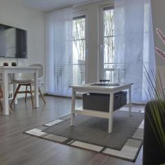 Ferienwohnung ZU2 "Strandgucker"