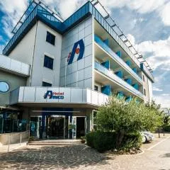 Hotel Amico