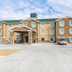 Cobblestone Inn & Suites - Julesburg