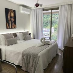 Suíte Luxo Via Premiere RioCentro ,Farmasi Arena