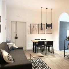 AMORE RENTALS - La Casetta di Anna