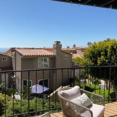 Condo in Dana Point