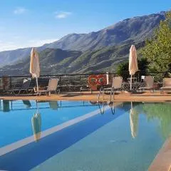 Gardenia - Morfi Village with pool