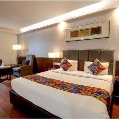 Hotel Comfortel Premier Banjara Hills- a Luxury Collection Hotel- An Svm Hotel