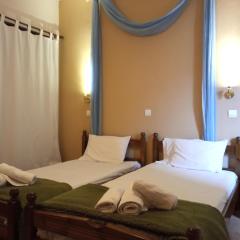 Guest house Giannad II