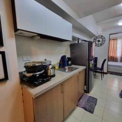 Cute and Cozy Solo 1 bedroom Condo unit in Baguio