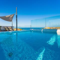 Green House - Modern Villa in Tenerife, Spain