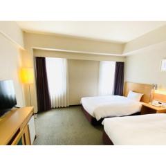 Valie Hotel Hiroshima - Vacation STAY 50689v