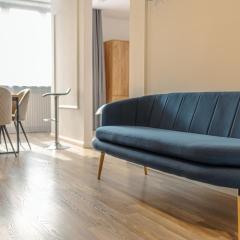 City Center Premium Apartments 2