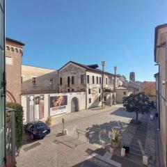 Centro Historico - Spectacular Designer Apartment with Piazza Views!