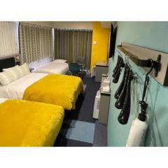 Green Rich Hotel Okinawa Nago - Vacation STAY 55430v