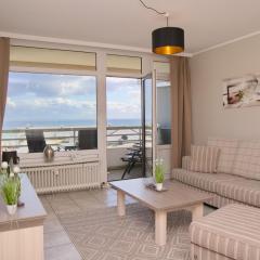 Grömitz- Center II App 18 inkl WLAN