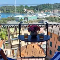 Una finestra sul Golfo di Le Grazie