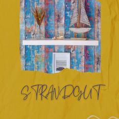 Ferienwohnung STRANDGUT