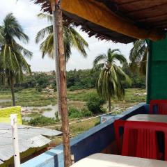 Riverside Homestay