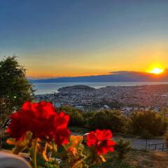 Villa & Apartments Cityview Ohrid