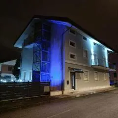 Lucà Apartments