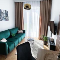 DS Apartamenty Jaśminowa