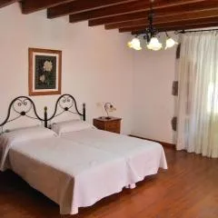Casa Rural Los Suárez