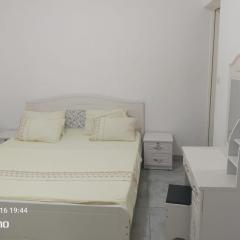 Appartement entier F3 climatisé agréable, spacieux et confortable à Gadaye
