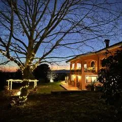 Villa Toce B&B