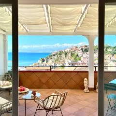 Cilento Rooftop