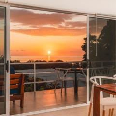 Buena Vista Ocean View Apartments Santa Teresa