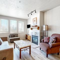 Mountain Majesty Hideaway