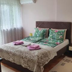 Apartman Centar