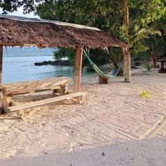 Hideaway Paradise Beach Bungalows