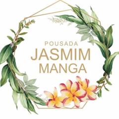 Jasmim Manga pousada e Cafe