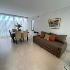 Confortable casa en Mendoza.