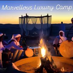 Marvellous Luxury Camp