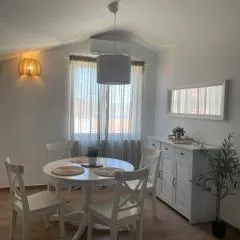 Apartmant SEASIDE - 2 min from beach, great terrace