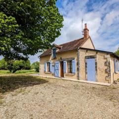 Gîte Saulnay, 3 pièces, 5 personnes - FR-1-591-86