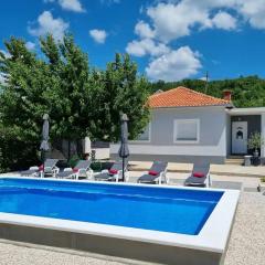 Family friendly house with a swimming pool Sestanovac, Zagora - 22984