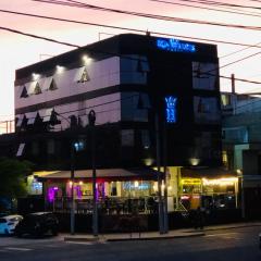 LOS ARCES HOTEL