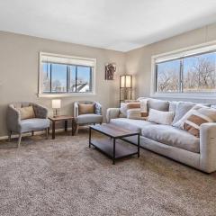 Downtown Condo-Lower Level