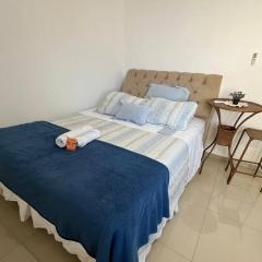 Apartamento Salvador/200m da praia.