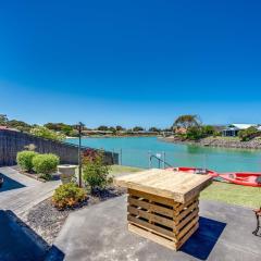 17 Matthew Flinders Dve Encounter Bay-No Linen Included-Waterfront