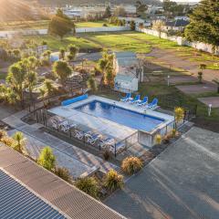 Tasman Holiday Parks - Rotorua