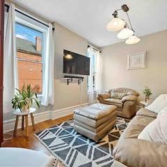 The Village Townhouse - 5 BR