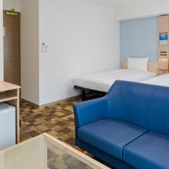 東横INN大阪なんば