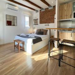 Stay U-nique Apartments Torrent