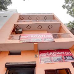 OYO Crown Guest house