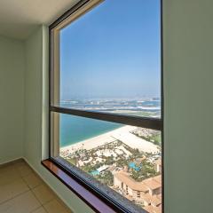 Spacious Full Sea View Full Apartment