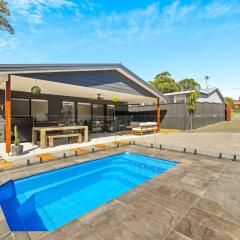 Pool Side Point Oasis - Plunge Pool