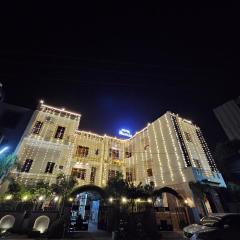 The Indraj Palace Hotel