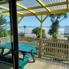 Punakaiki Beach Hostel